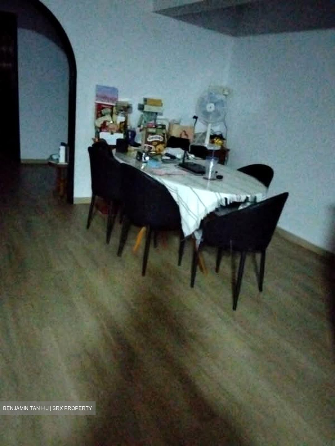Blk 12 Joo Seng Heights (Toa Payoh), HDB 5 Rooms #565261471